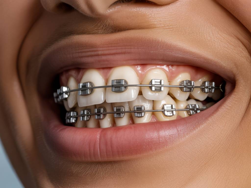 Comment les traitements orthodontiques influencent la pose future d’implants ou de couronnes dentaires