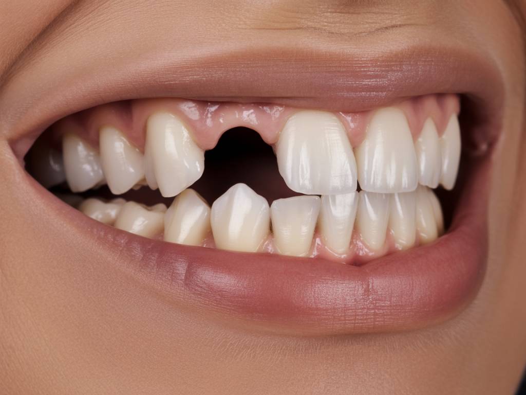 Ponts dentaires sur implants : indications, avantages et limites dans les cas complexes