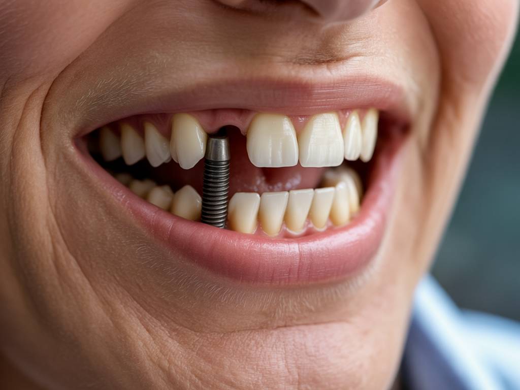 L’impact du tabac sur les couronnes, implants et soins esthétiques dentaires