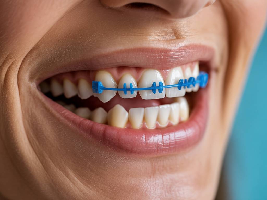 Comment les couronnes dentaires influencent la phonation et la prononciation