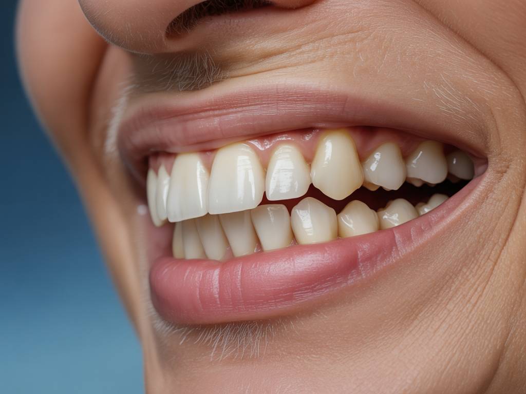 Comment l’ostéoporose influence la pose et la longévité des implants dentaires