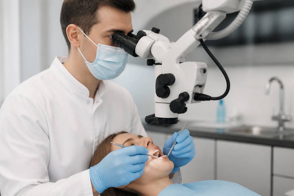 Devitaliser une dent : quand et pourquoi le faire