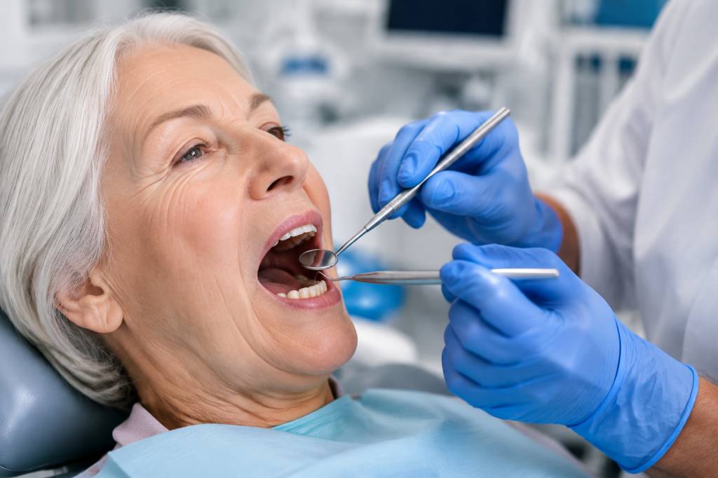 Arracher toutes dents pour dentier : quel prix prévoir ?